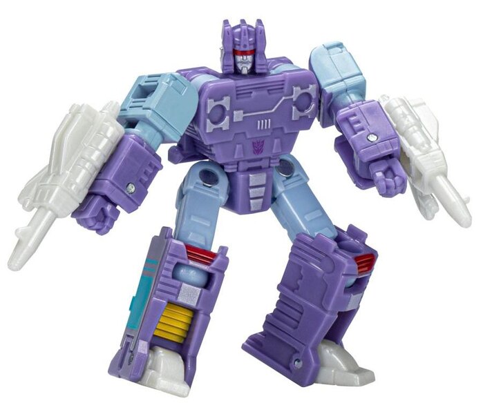 Transformers Studio Series Core Class Rumble (Blue) Official Image  (1 of 7)